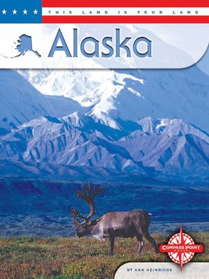 cover image of Alaska